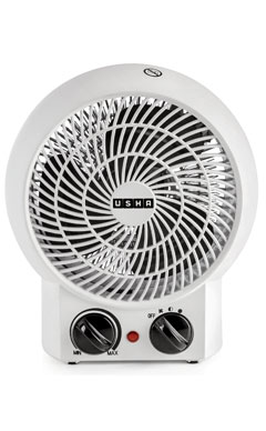 USHA FH 3620 Fan Room Heater Online Buy – USHA Heaters