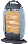 Halogen Heaters