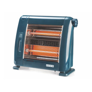 quatrz heater